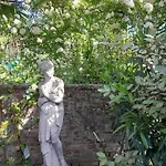 Cortile Fiorito Mini Bed & Breakfast 3*