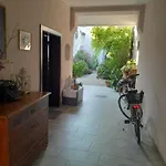 Cortile Fiorito Mini Couette-café