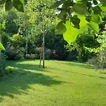 Cortile Fiorito Mini Gorizia