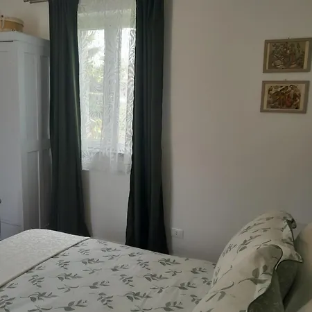 Cortile Fiorito Bed & Breakfast