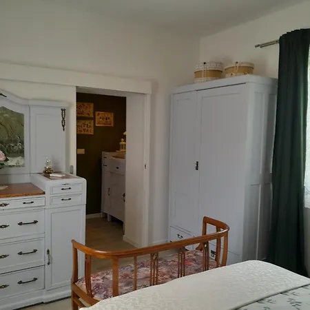 Bed & Breakfast Cortile Fiorito Mini