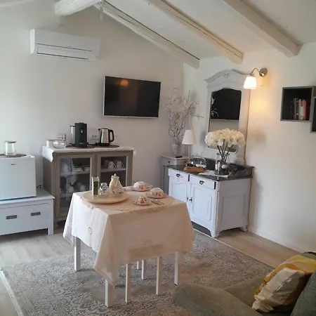Cortile Fiorito Bed & Breakfast Gorizia