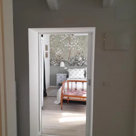 Cortile Fiorito Gorizia