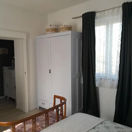 Cortile Fiorito Bed & Breakfast