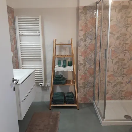 Nocleg ze śniadaniem Cortile Fiorito Mini