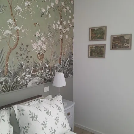 Bed & Breakfast Cortile Fiorito Gorizia