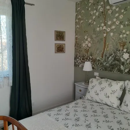 Cortile Fiorito Mini 3* Gorycja