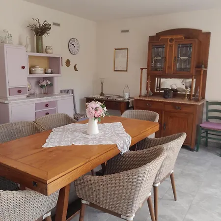 Cortile Fiorito Bed & Breakfast