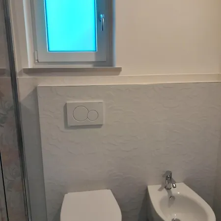 Cortile Fiorito Mini Nocleg ze śniadaniem 3*