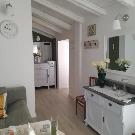 Cortile Fiorito Mini Nocleg ze śniadaniem Gorycja