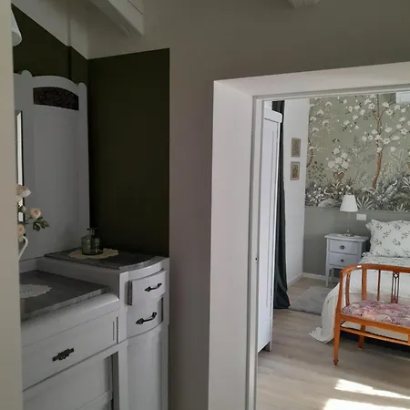 Cortile Fiorito Bed & Breakfast