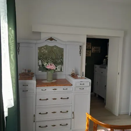 Bed & Breakfast Cortile Fiorito