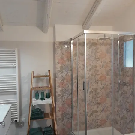 Cortile Fiorito Bed & Breakfast *