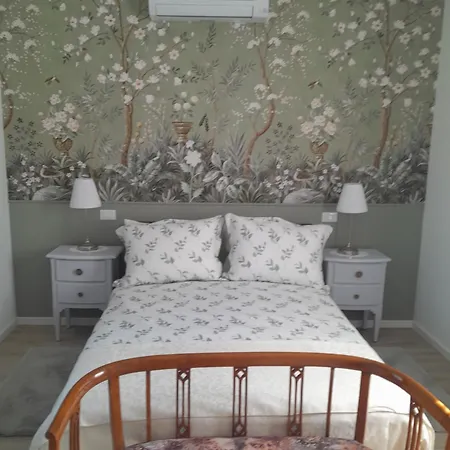 Cortile Fiorito Bed & Breakfast Gorizia