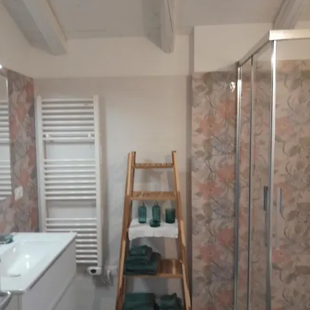 Cortile Fiorito 3* Gorizia