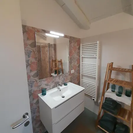 Cortile Fiorito Bed & Breakfast