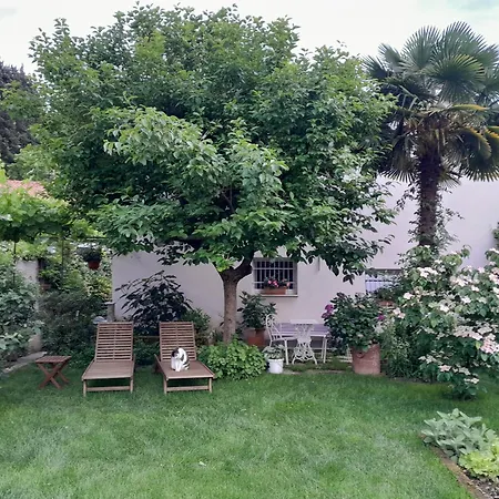 Cortile Fiorito Bed & Breakfast Gorizia