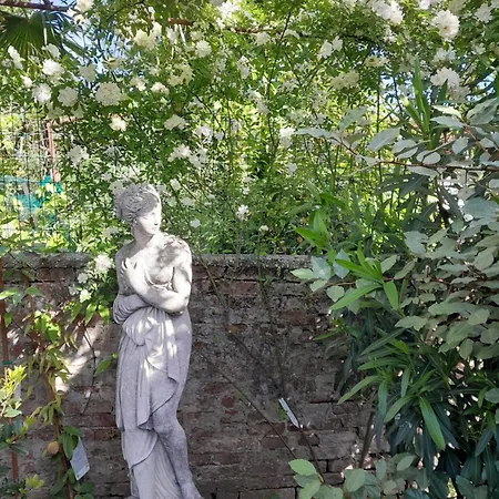 Cortile Fiorito Bed & Breakfast *