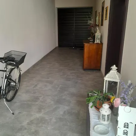 Bed & Breakfast Cortile Fiorito Gorizia