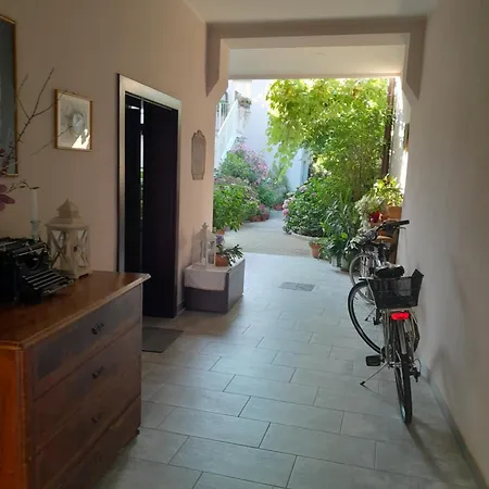 Cortile Fiorito Mini Nocleg ze śniadaniem