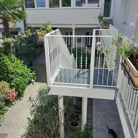 Nocleg ze śniadaniem Cortile Fiorito Mini