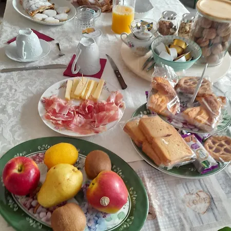 Cortile Fiorito Mini Nocleg ze śniadaniem Gorycja